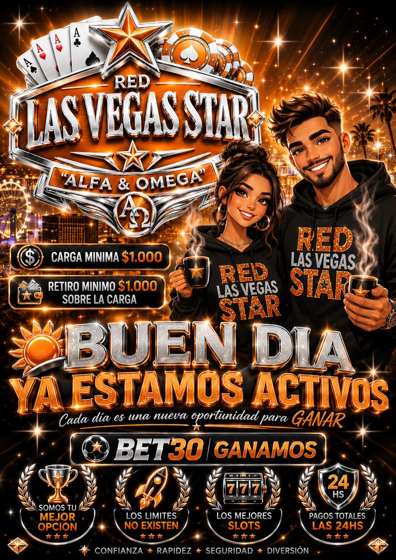 Vegas hero in United Kingdom